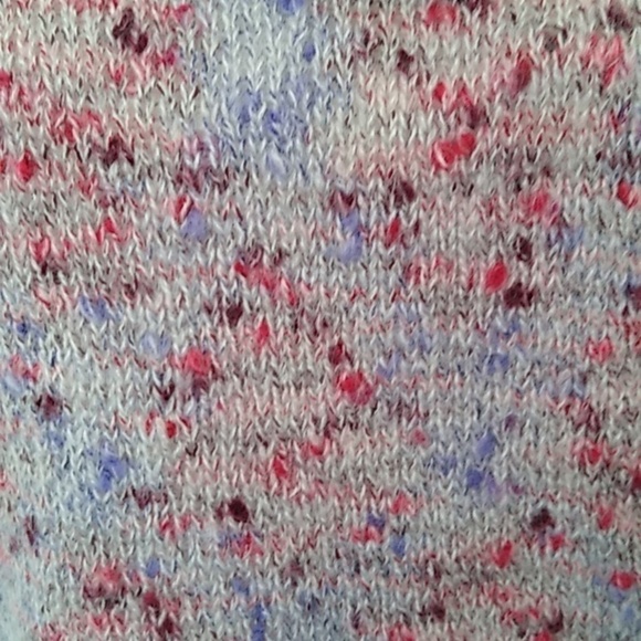 NEW BP. Marbled Slouchy Cowl Neck Sweater - Picture 6 of 14